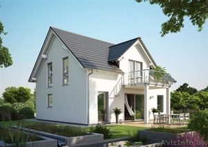 Капитальный ремонт помещений - комплекс ремонтных работ #1603267