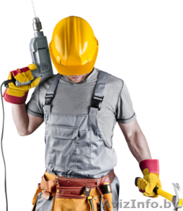 Мастер на час,  муж на час #1602745