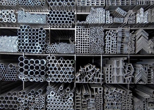 Металлопрокат новый или с хранения  #1603257