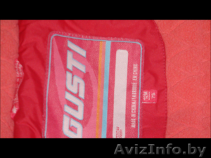 комплект для девочки Gusti #1603238