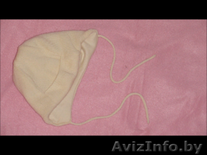 шапочка финской фирмы Janus  #1603243