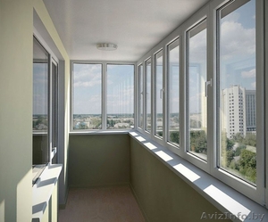 Немецкие окна пвх VEKA #1602798