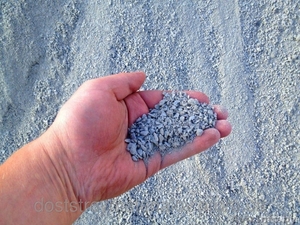 Отсев гранитный  #1602816