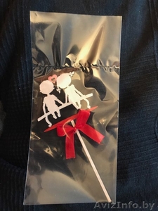 Ищу ОПТОВЫХ покупателей #1601572