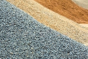 Гравий,  песок,  песчано-гравийные смеси. Отсев,  доставка. #1602844