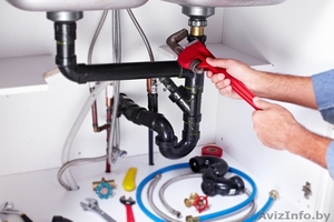 Сантехник Сантехнические услуги Отопление,  водоснабжение  #1602942