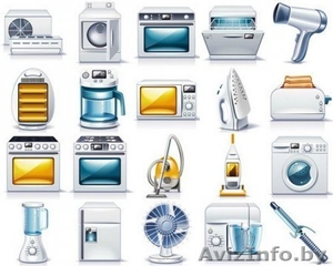 Ремонт бытовой техники - качественно,  быстро,  недорого #1602839