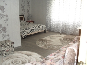 Уютная квартира с WIWF на сутки в Слониме. . #1521216