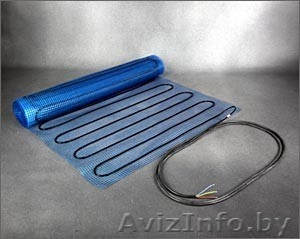 Системы электрического обогрева пола #1604010