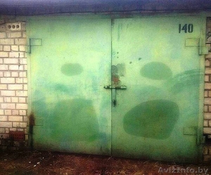 Продам капитальный гараж по Я.Купалы #1600377