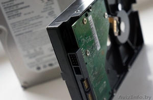 Восстановление данных с цифровых носителей информации #1602245