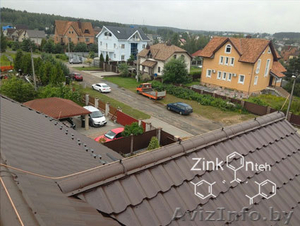 Монтаж молниезащиты и заземления #1603510