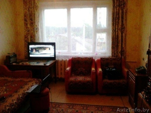 26. Продам 2х комн квартиру в агрогородке Устерхи 180км от Минска #1604750