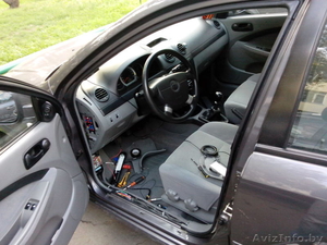 Автомотизированый мониторинг расхода топлива #1604985