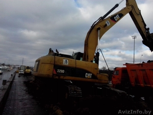 Мониторинг и маршрутизация транспорта #1604988