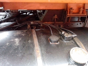 Автоматизация учета ГСМ #1604991