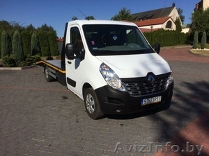 Кабина RENAULT MASTER 3,  OPEL MOVANO 2016г #1605128
