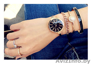 Подарочный набор ANNE KLEIN | ЧЕРНЫЙ #1605339