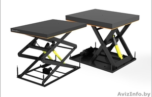 Подъемные столы #1605501