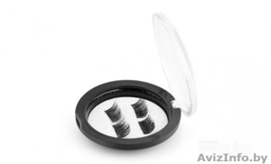 Магнитные ресницы Magnet Eyelashes #1605744