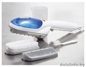Отпариватель для одежды «Steam Brush» #1605746