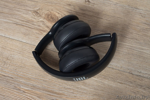 Наушники JBL Everest 300 - ЧЕРНЫЕ #1606466