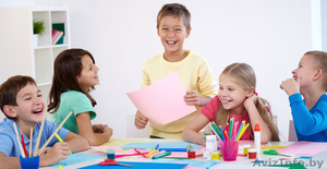 Детский центр развития 