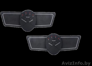 Скульптор тела Mobile-GYM 6 pack EMS #1607362