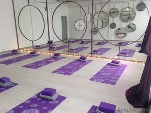 Аренда танцевальных залов в центре Минска #1607925