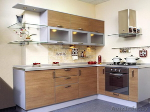 Кухни по самым выгодным ценам. #1608650