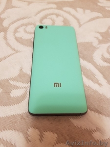 Xiomi Mi 5 32 Gb (2 sim) #1608824