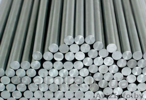 Круг нержавеющий,  20мм, 500кг,  30ХГСА ГОСТ 7417 ТУ 14-1-950-86 #1605679