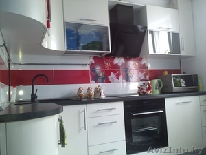 КУХНИ И ДРУГАЯ МЕБЕЛЬ ПОД ЗАКАЗ #1604871