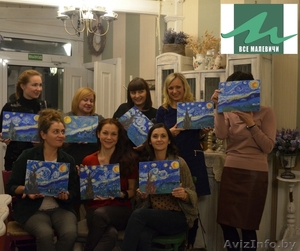 Рисование с нуля #1605552