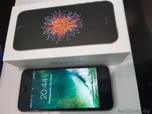 IPhone SE SPACE GREY 32gb #1607455