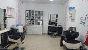 Продается уютная,  стильная,  современная парикмахерская (салон красоты) в Гродно #1607835