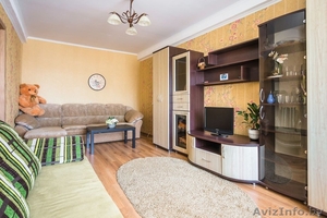 Однокомнотная уютная квартира в минске #1605830