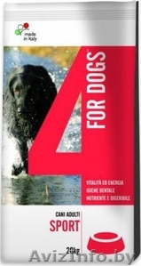 Корм сухой и влажный для кошек и собак продам Минск  #1606720