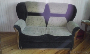  продаётся мягкий уголок #1608573