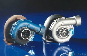 Ремонт турбин в Светлогорск #1606138