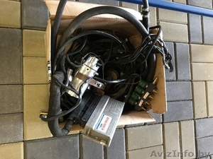 Установка б/у ГБО #1606470