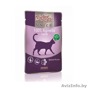 Сухой и влажный корм для собак и кошек продам #1606721