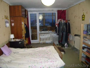 Просторная 3к квратира на жд станции Ловша (под Шумилино) #1607107