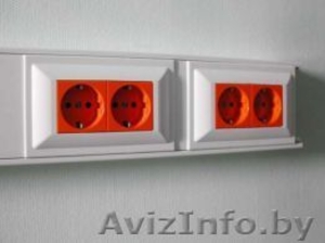   Электромонтажные работы  #1608993