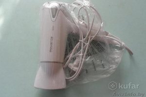 Фен rowenta cv4220fo новый  #1608660