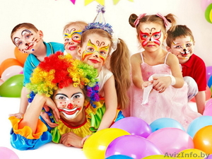 Курсы Аниматор детских праздников #1608674