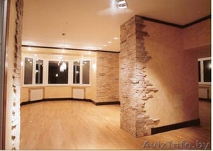 Укладка декоративного камня #1608998