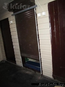 Гараж мечты #1608420