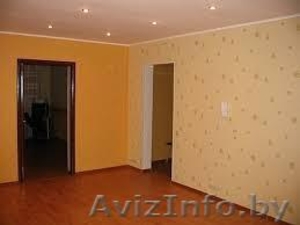 Оклейка обоями в Минске. #1608644