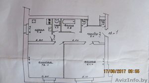 Кричев Могилёвская область #1606206